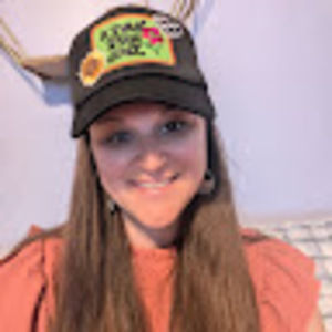 Meet your Posher, Mel